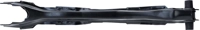 Track Control Arm Left and right LEMFORDER